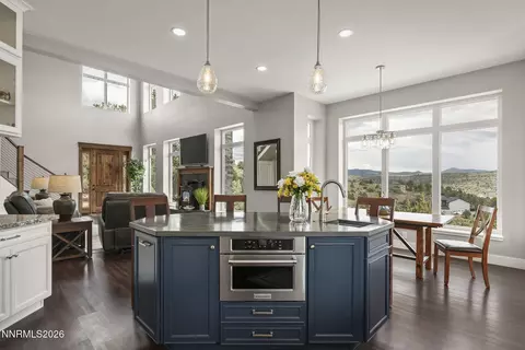 Kitchen - 2538 Cartwright Rd, Reno, NV 89521 photo 5 of 5
