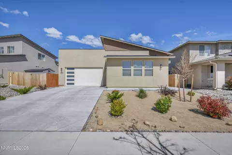 353 Radiant Dr, Carson City, NV 89705