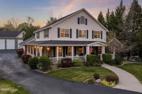 575 Juniper Hill Rd, Reno, NV 89519