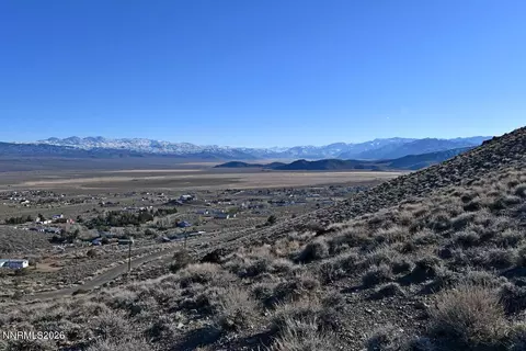 3945 Sandstone Dr, Wellington, NV 89444