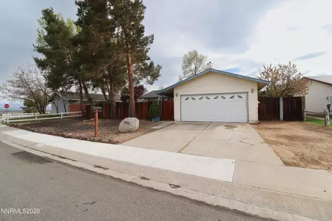 3318 Plymouth Dr, Carson City, NV 89705