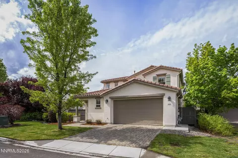 450 Roseben Ct, Reno, NV 89521
