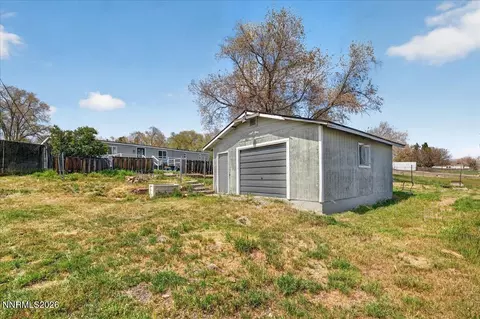 4720 E Leonesio Dr, Sun Valley, NV 89433 photo 26
