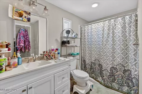 4720 E Leonesio Dr, Sun Valley, NV 89433 photo 21