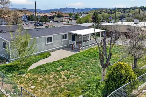 4720 E Leonesio Dr, Sun Valley, NV 89433