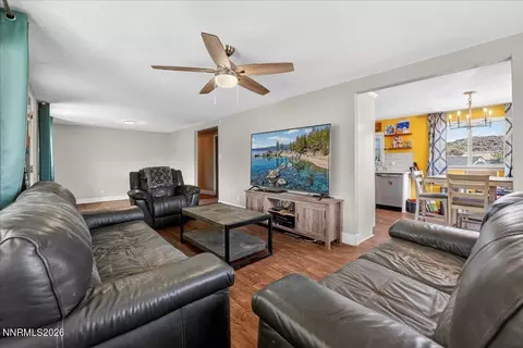 4720 E Leonesio Dr, Sun Valley, NV 89433 photo 8