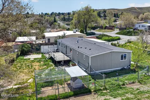 4720 E Leonesio Dr, Sun Valley, NV 89433 photo 24