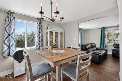 4720 E Leonesio Dr, Sun Valley, NV 89433 photo 9