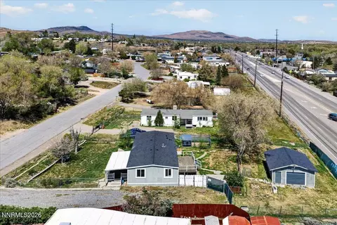 4720 E Leonesio Dr, Sun Valley, NV 89433 photo 29