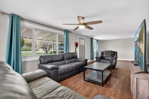 4720 E Leonesio Dr, Sun Valley, NV 89433 photo 7
