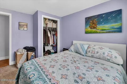 4720 E Leonesio Dr, Sun Valley, NV 89433 photo 15