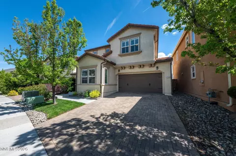 2160 Hope Valley Dr, Reno, NV 89521