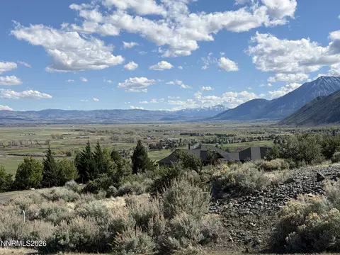 2557 Eagle Ridge Rd, Genoa, NV 89411