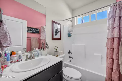 Bath - 1151 Dapple Dr, Minden, NV 89423 photo 9 of 10