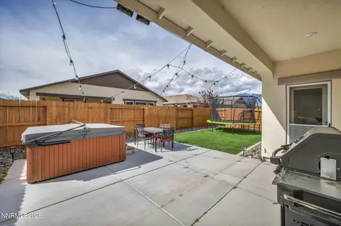 Exterior - 1151 Dapple Dr, Minden, NV 89423 photo 24 of 24