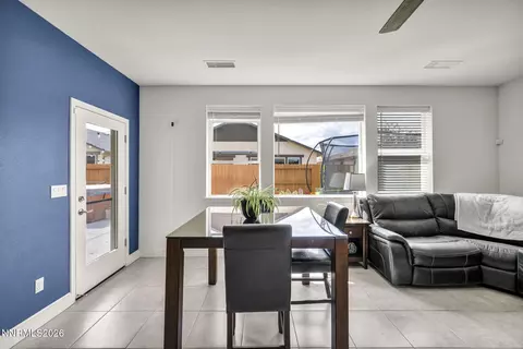 Dining - 1151 Dapple Dr, Minden, NV 89423 photo 3 of 4