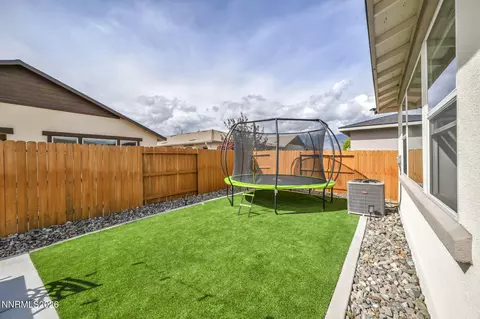 Exterior - 1151 Dapple Dr, Minden, NV 89423 photo 12 of 24