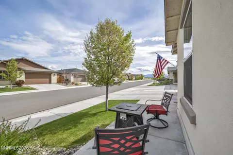 Exterior - 1151 Dapple Dr, Minden, NV 89423 photo 18 of 24