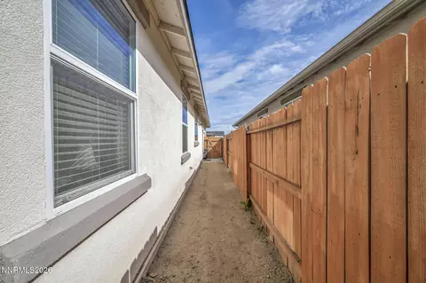 Exterior - 1151 Dapple Dr, Minden, NV 89423 photo 14 of 24