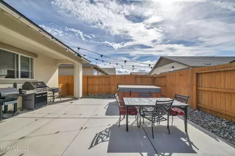 Exterior - 1151 Dapple Dr, Minden, NV 89423 photo 16 of 24