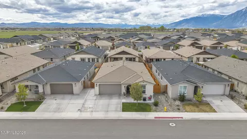View/Area - 1151 Dapple Dr, Minden, NV 89423 photo 2 of 2