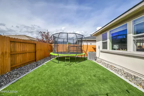 Exterior - 1151 Dapple Dr, Minden, NV 89423 photo 11 of 24