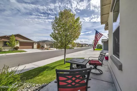 Exterior - 1151 Dapple Dr, Minden, NV 89423 photo 21 of 24