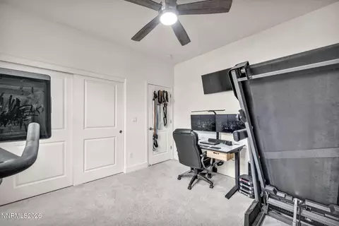 Bedroom - 1151 Dapple Dr, Minden, NV 89423 photo 1 of 6