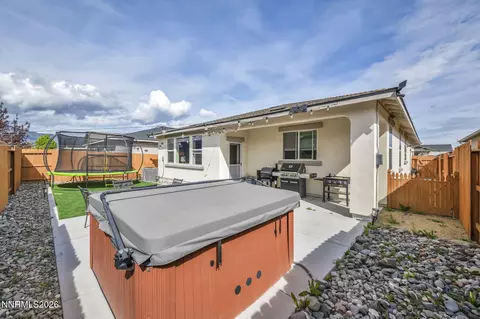 Exterior - 1151 Dapple Dr, Minden, NV 89423 photo 17 of 24