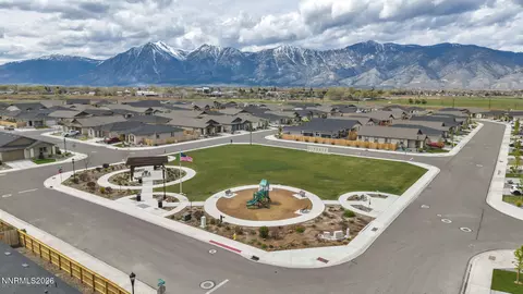 View/Area - 1151 Dapple Dr, Minden, NV 89423 photo 1 of 2