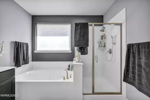 Bath - 1151 Dapple Dr, Minden, NV 89423 photo 3 of 10