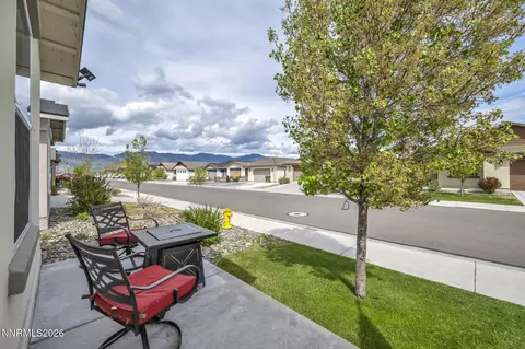Exterior - 1151 Dapple Dr, Minden, NV 89423 photo 19 of 24