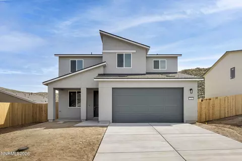 725 Kess Way #LOT 43, Reno, NV 89506