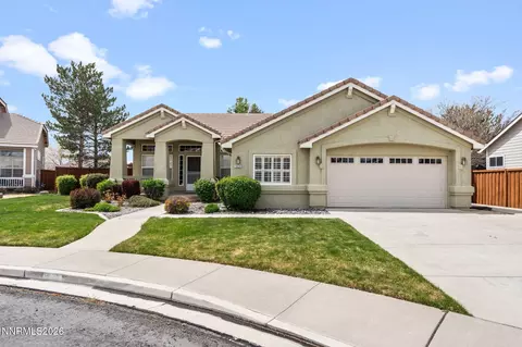 7829 Cangrejo Ct, Sparks, NV 89436
