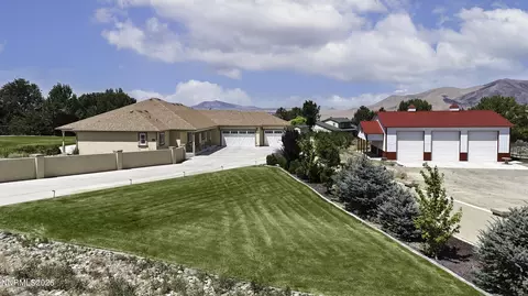 4800 Ada Vista Vis, Winnemucca, NV 89445