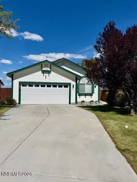 1147 White Oak Loop, Minden, NV 89423