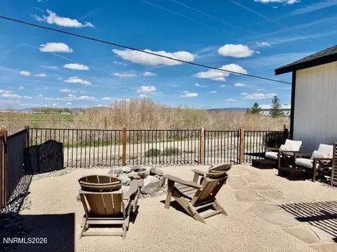 Exterior - 1147 White Oak Loop, Minden, NV 89423 photo 3 of 3