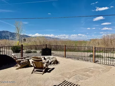 Exterior - 1147 White Oak Loop, Minden, NV 89423 photo 2 of 3