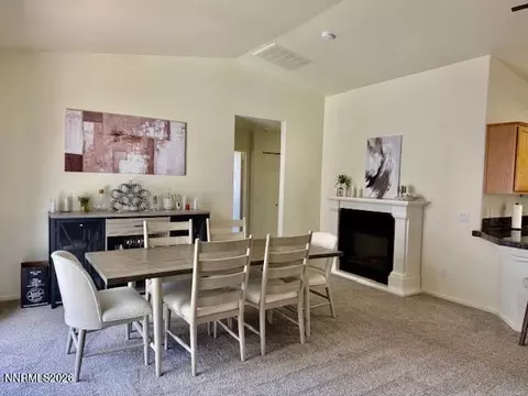 Dining - 1147 White Oak Loop, Minden, NV 89423 photo 1 of 2