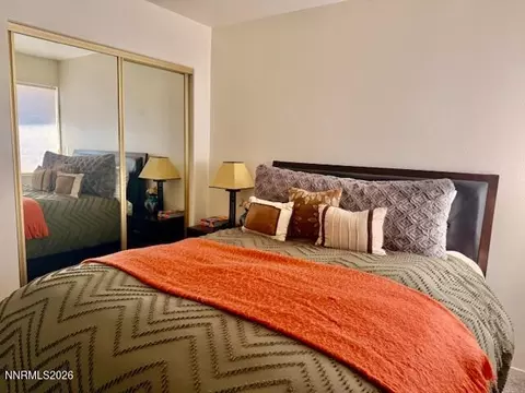 Bedroom - 1147 White Oak Loop, Minden, NV 89423 photo 2 of 3
