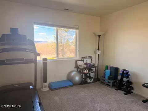 Bedroom - 1147 White Oak Loop, Minden, NV 89423 photo 3 of 3