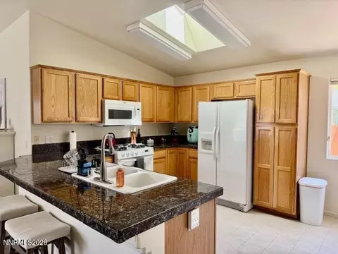 Kitchen - 1147 White Oak Loop, Minden, NV 89423 photo 1 of 3