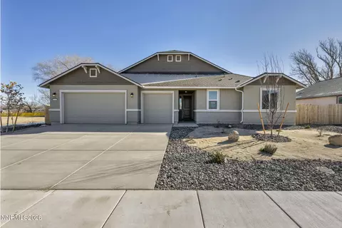 3659 Carson Way #LOT 117, Fernley, NV 89408