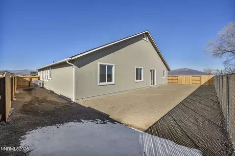 3659 Carson Way #LOT 117, Fernley, NV 89408