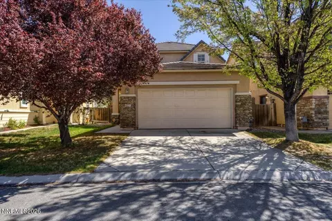 4021 Antinori Dr, Sparks, NV 89436