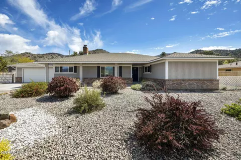 14190 Rim Rock Dr, Reno, NV 89521