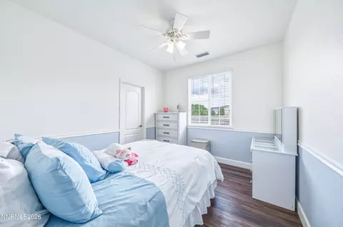 Bedroom - 2084 Whitecliff Dr, Reno, NV 89521 photo 4 of 4