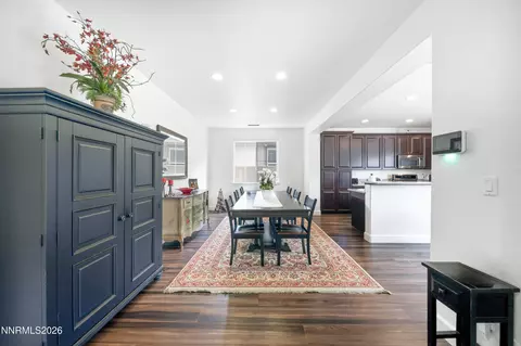 Dining - 2084 Whitecliff Dr, Reno, NV 89521 photo 1 of 3