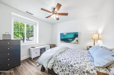 Bedroom - 2084 Whitecliff Dr, Reno, NV 89521 photo 1 of 4