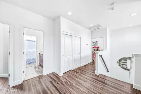 Entry Way - 2084 Whitecliff Dr, Reno, NV 89521 photo 1 of 1